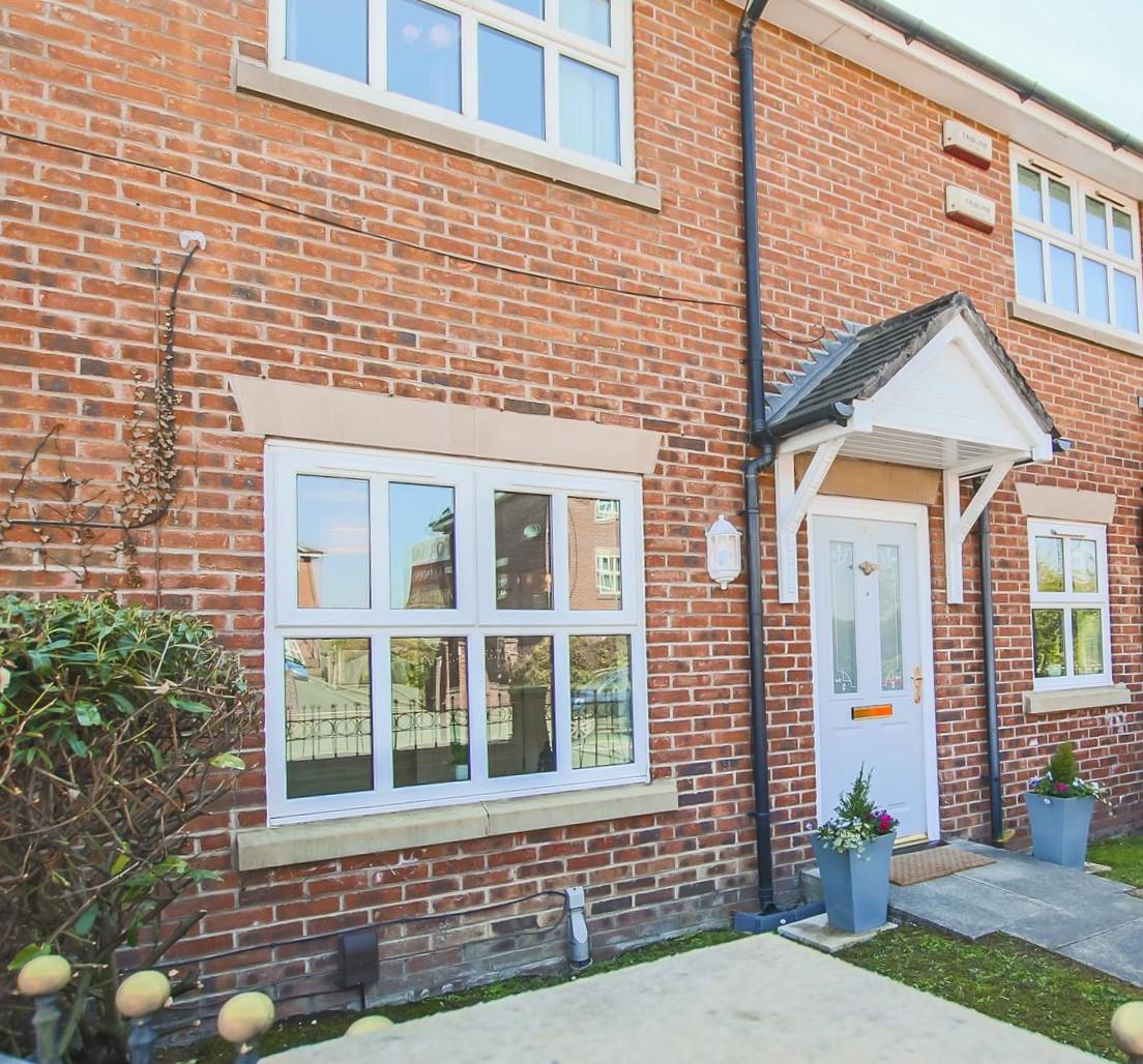 Properties For Sale in Manchester, page 1 Keenans Estate Agents Ltd